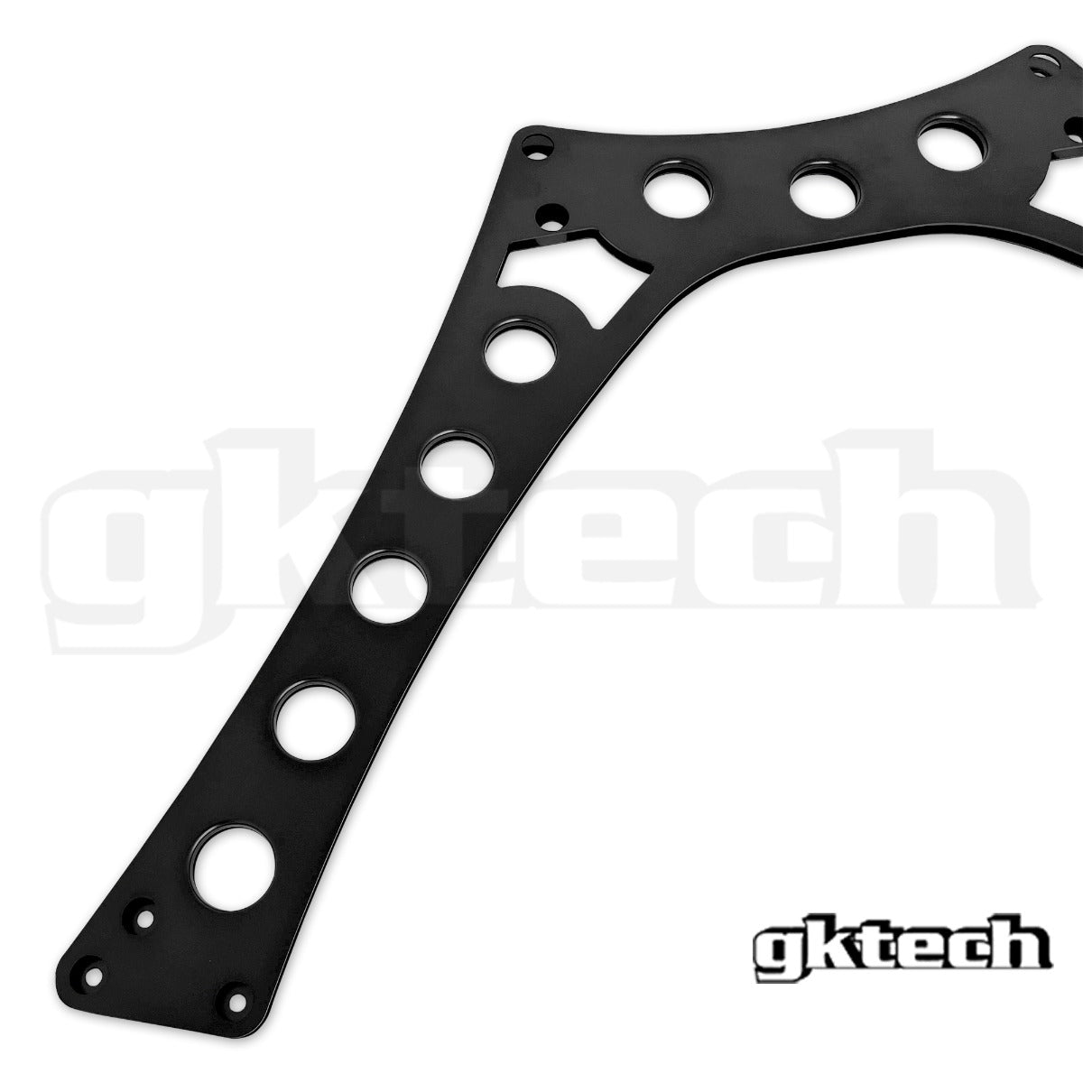 GKTech Z33 350Z W underbody brace