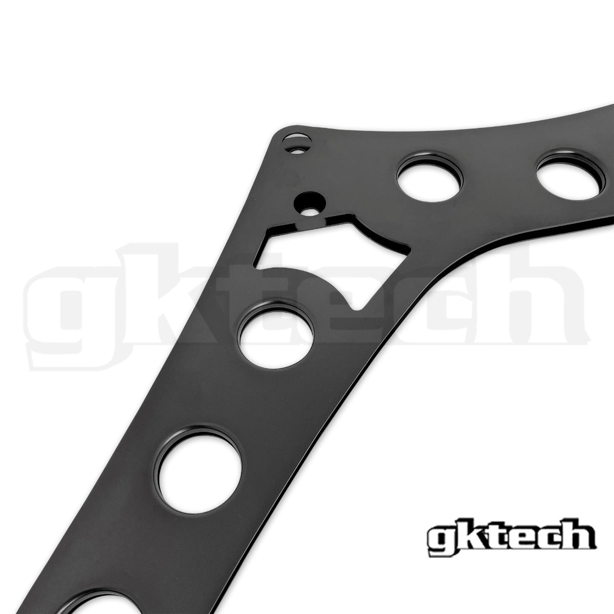 GKTech Z33 350Z W underbody brace