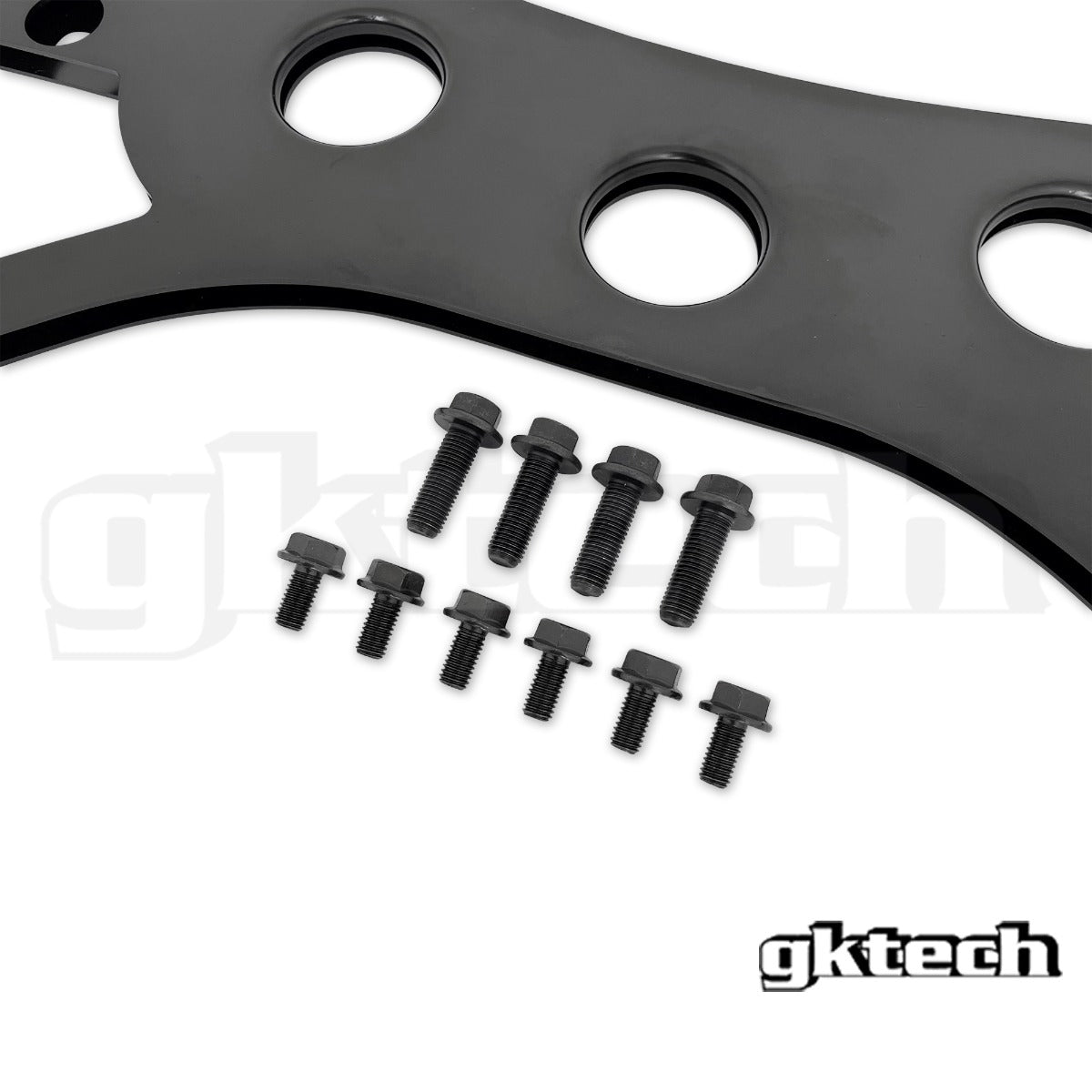 GKTech Z33 350Z W underbody brace