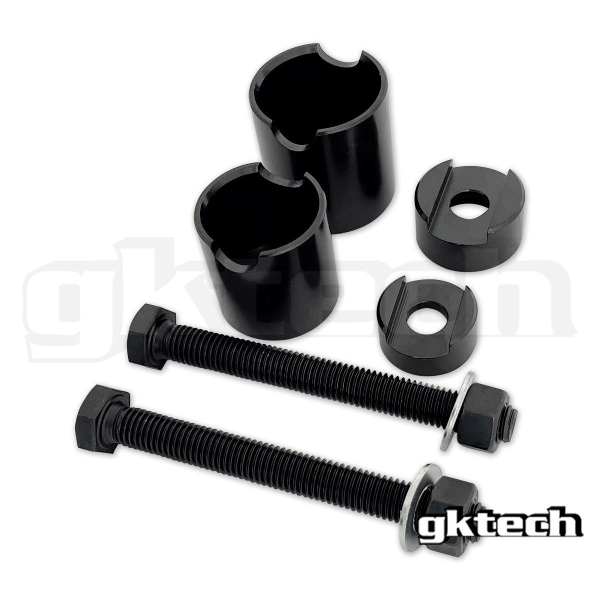 GKTech Z33 350z/G35/Z34 370z rear knuckle bush removal tool/installation tool set
