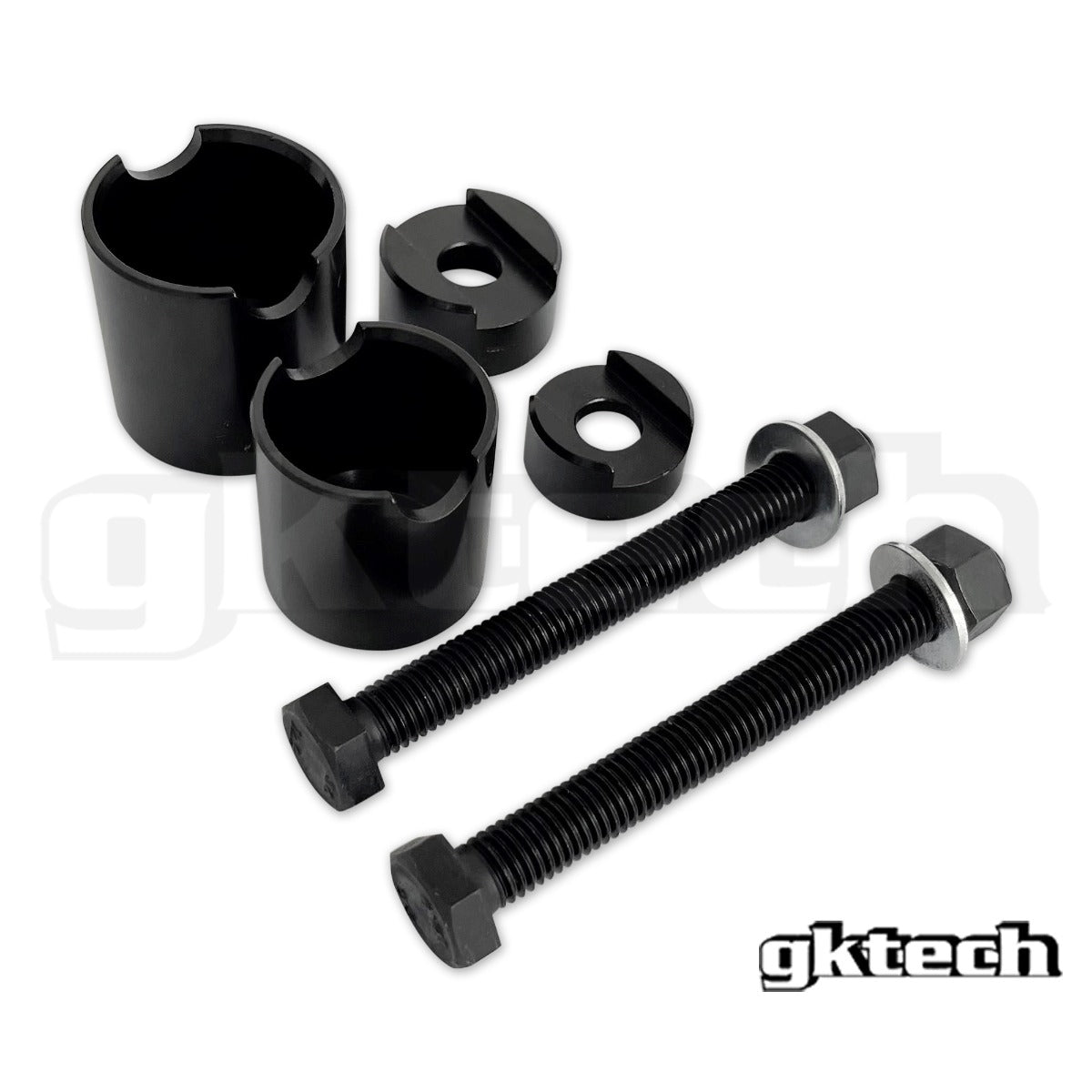 GKTech Z33 350z/G35/Z34 370z rear knuckle bush removal tool/installation tool set