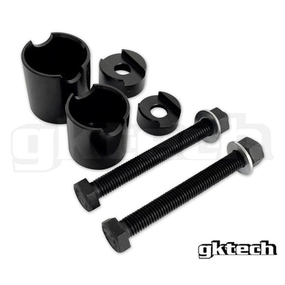 GKTech Z33 350z/G35/Z34 370z rear knuckle bush removal tool/installation tool set