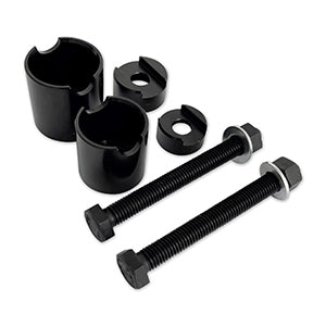 GKTech Z33 350z/G35/Z34 370z rear knuckle bush removal tool/installation tool set