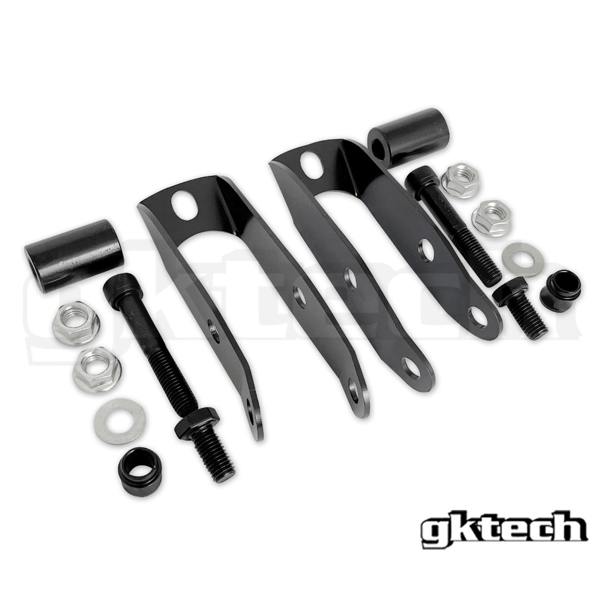 GKTech Z33 350z/G35 bolt on anti squat kit