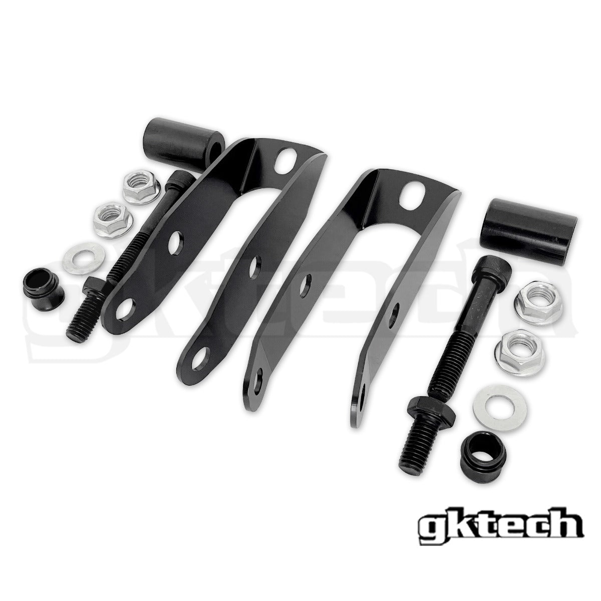 GKTech Z33 350z/G35 bolt on anti squat kit