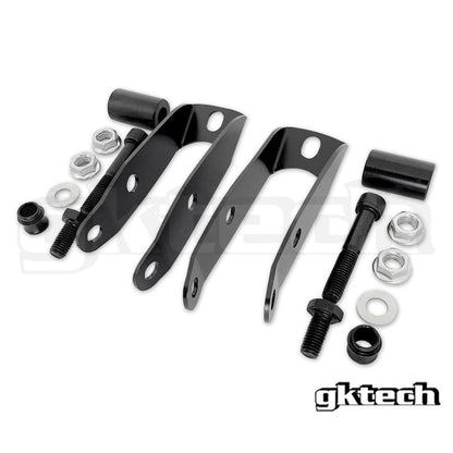 GKTech Z33 350z/G35 bolt on anti squat kit