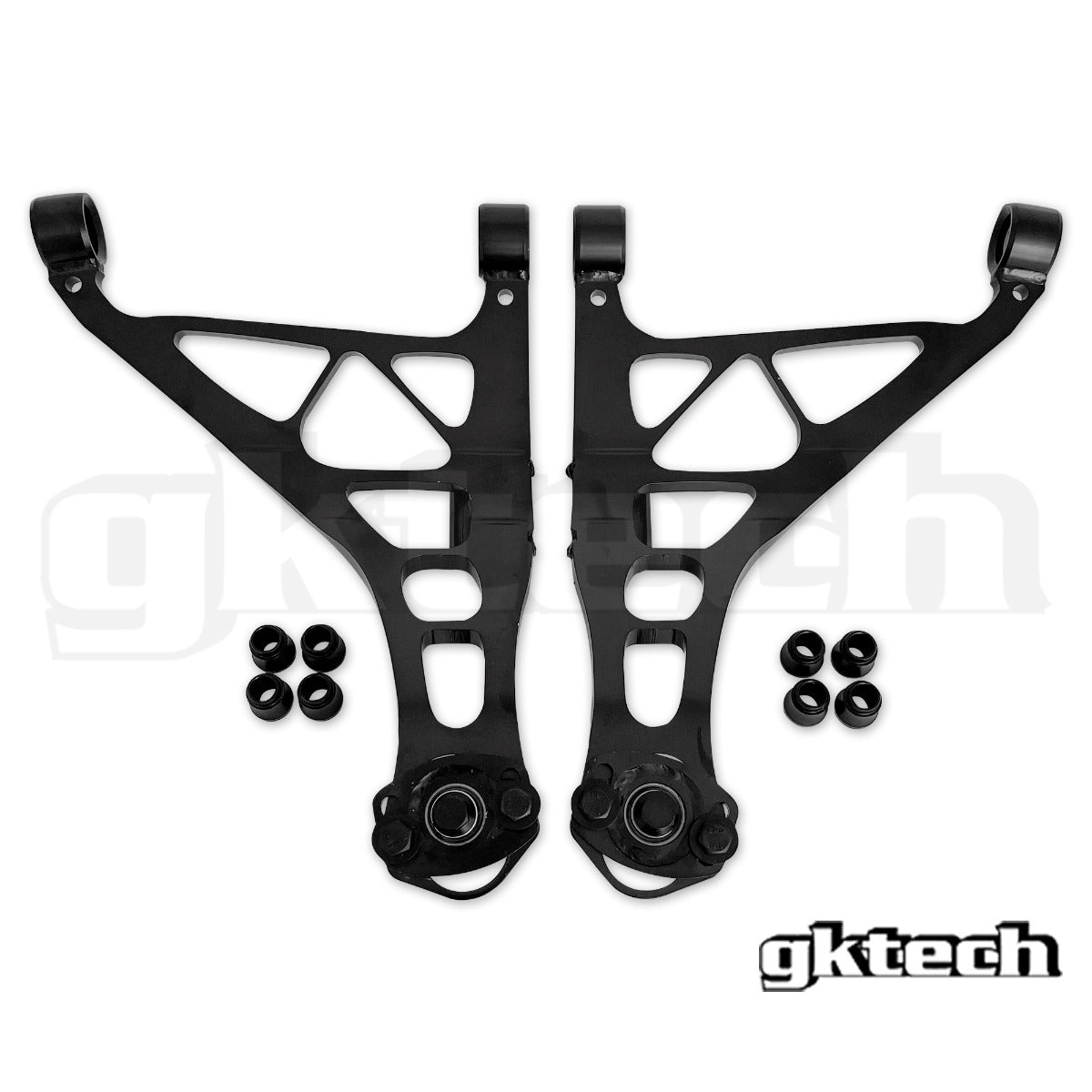 GKTech Z33 350Z/G35 rear upper camber arm (RUCA)