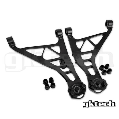 GKTech Z33 350Z/G35 rear upper camber arm (RUCA)