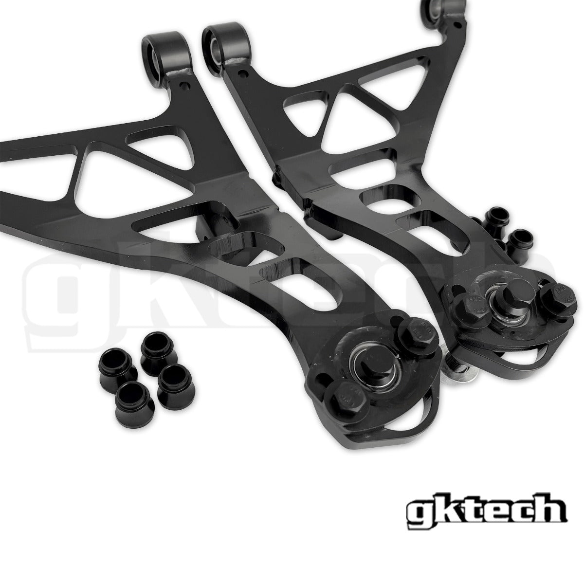 GKTech Z33 350Z/G35 rear upper camber arm (RUCA)