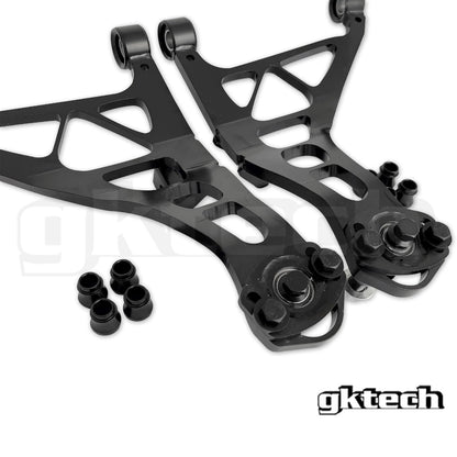 GKTech Z33 350Z/G35 rear upper camber arm (RUCA)