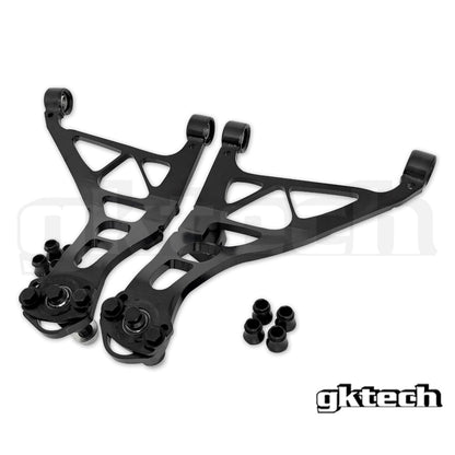 GKTech Z33 350Z/G35 rear upper camber arm (RUCA)