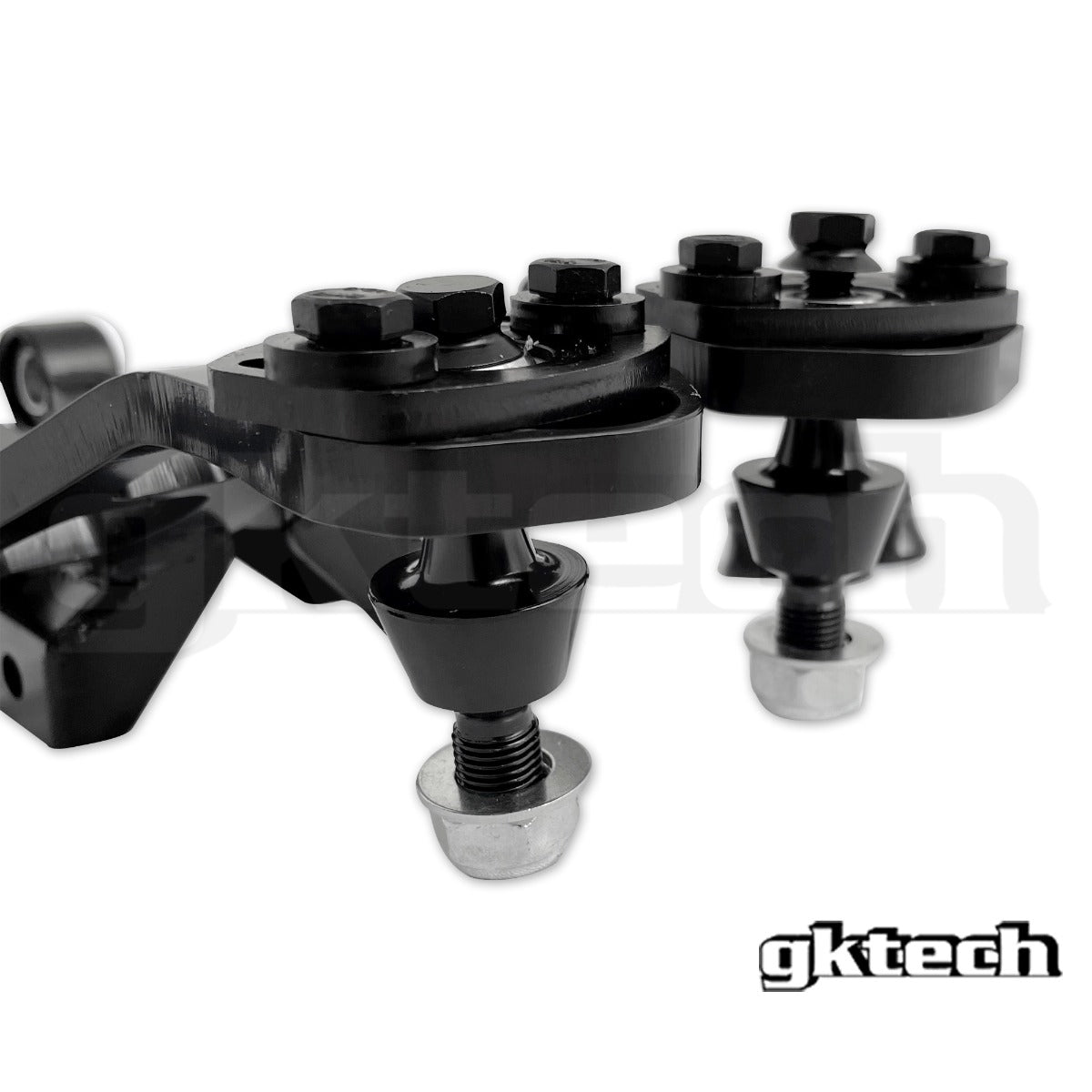 GKTech Z33 350Z rear upper camber arm (RUCA)