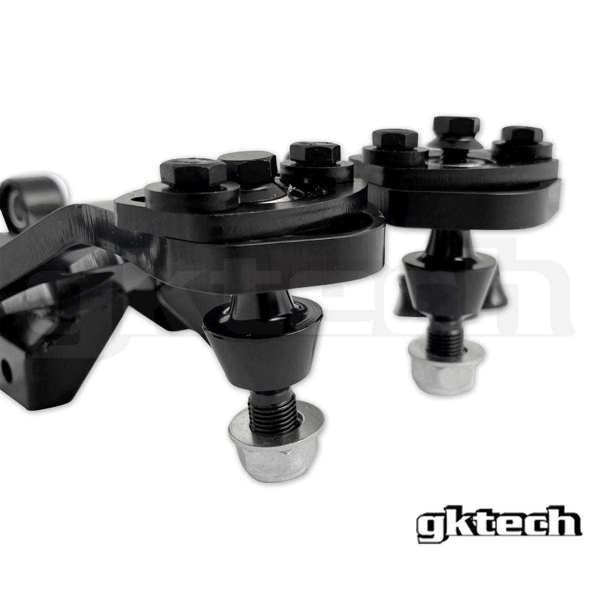GKTech Z33 350Z/G35 rear upper camber arm (RUCA)