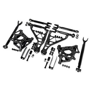 GKTech Z33 350Z/G35 rear suspension package (20% combo discount)