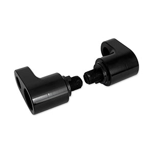 GKTech FR-S / GR86 / BRZ high tensile offset steering rack extenders