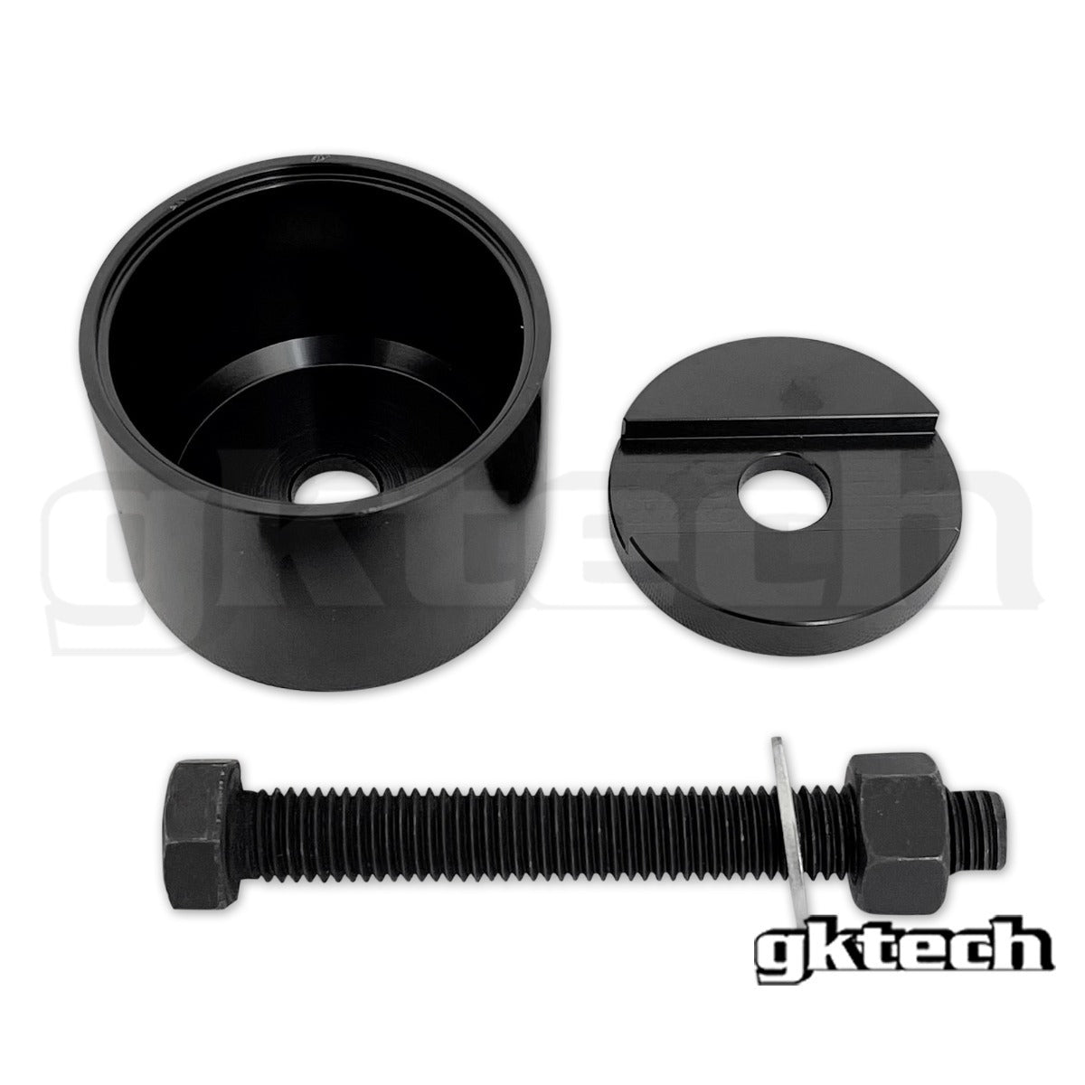 GKTech 240sx/Skyline Chassis solid Differential Bushings