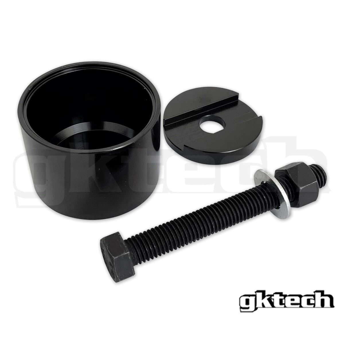 GKTech S14 240sx/R33 Skyline diff bush removal tool/installation tool set