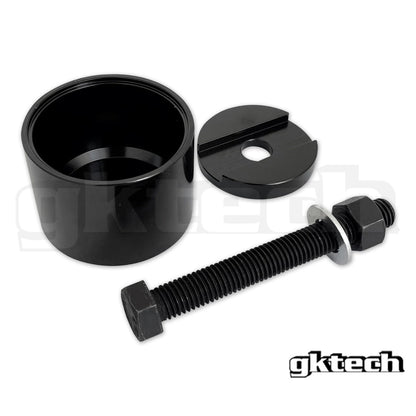 GKTech S14 240sx/R33 Skyline diff bush removal tool/installation tool set