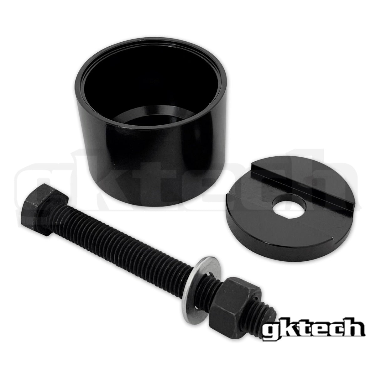 GKTech S14 240sx/R33 Skyline diff bush removal tool/installation tool set