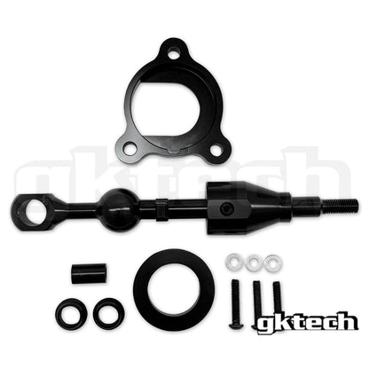GKTech Z33 350z/ Z34 370z short shifter