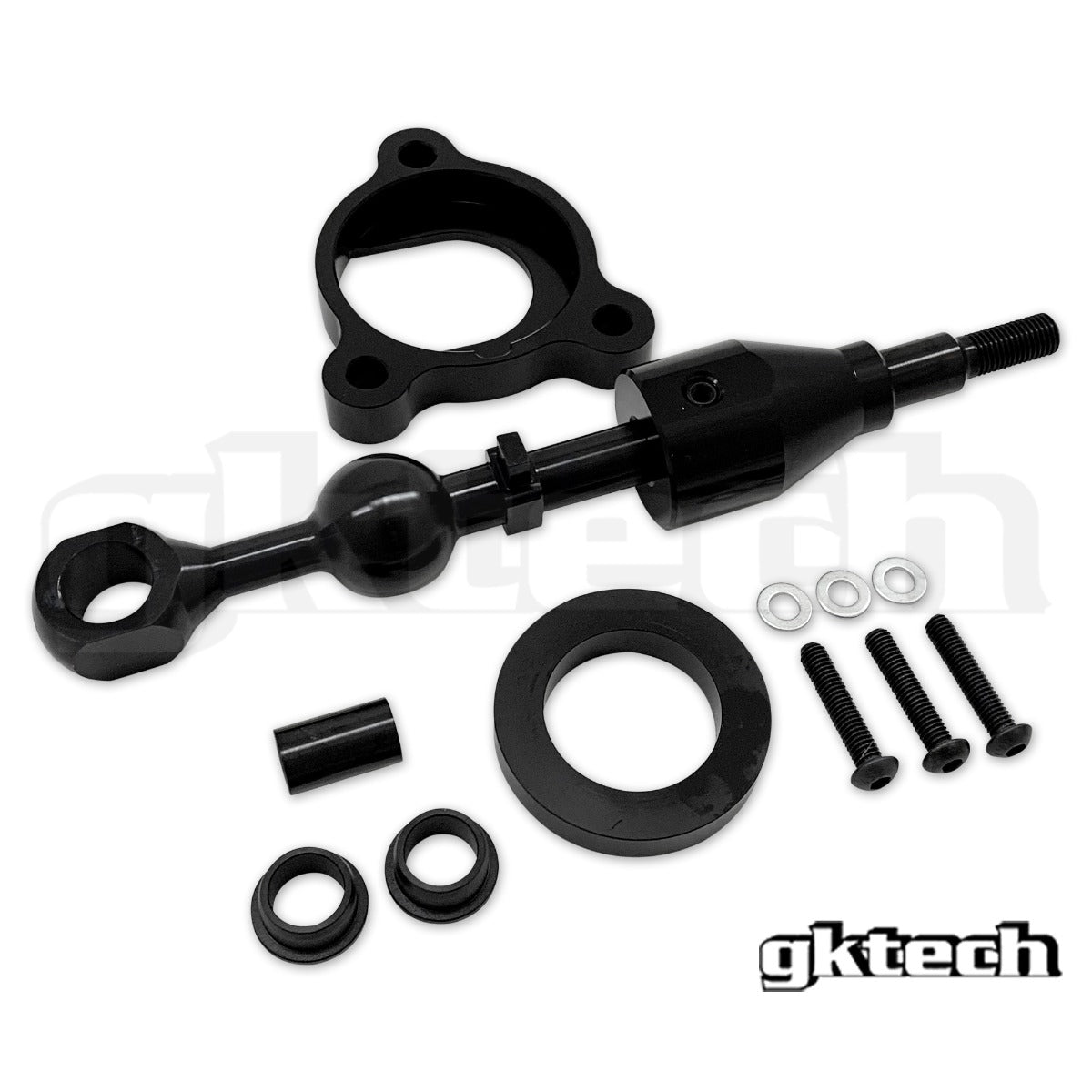 GKTech Z33 350z/ Z34 370z short shifter