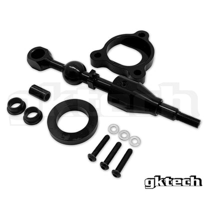 GKTech Z33 350z/ Z34 370z short shifter