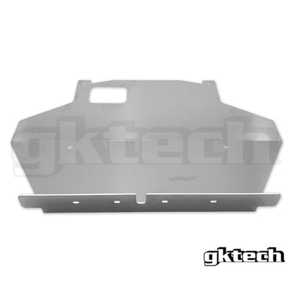 GKTech R32 GTS/GTS-T Skyline Under Engine Skid Plate