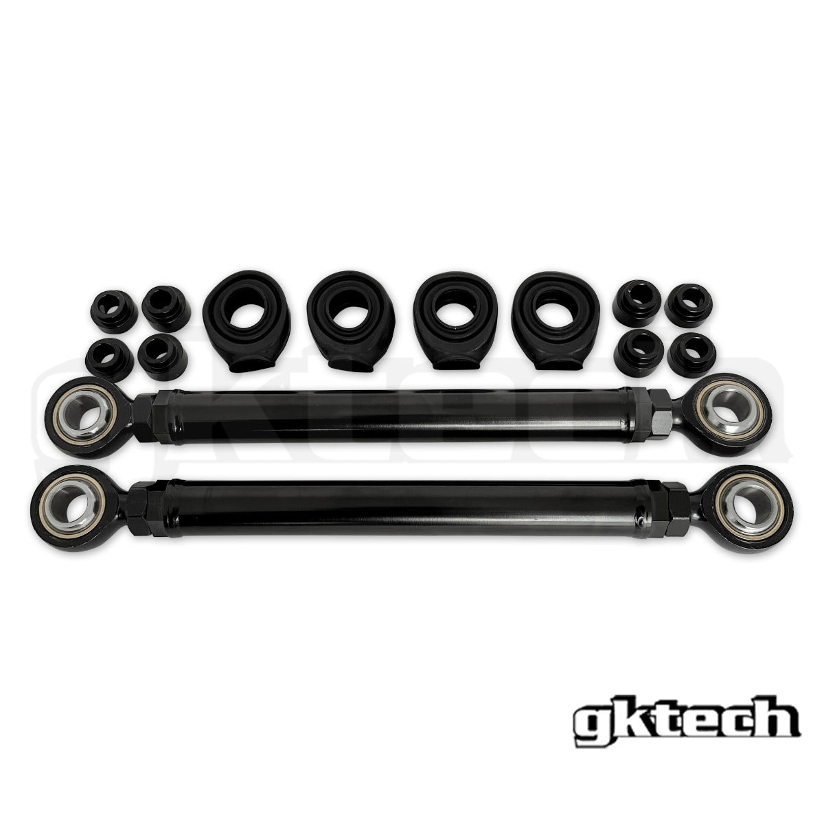 GKTech F8X M2/M3/M4 Rear Kinematics Kit