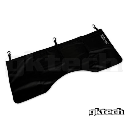 GKTech branded fender protector