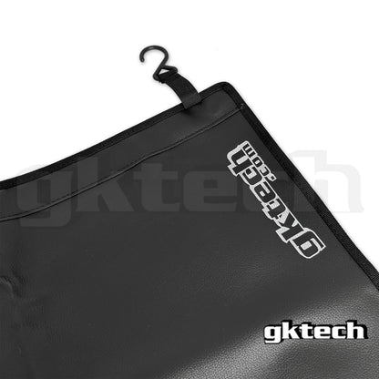 GKTech branded fender protector