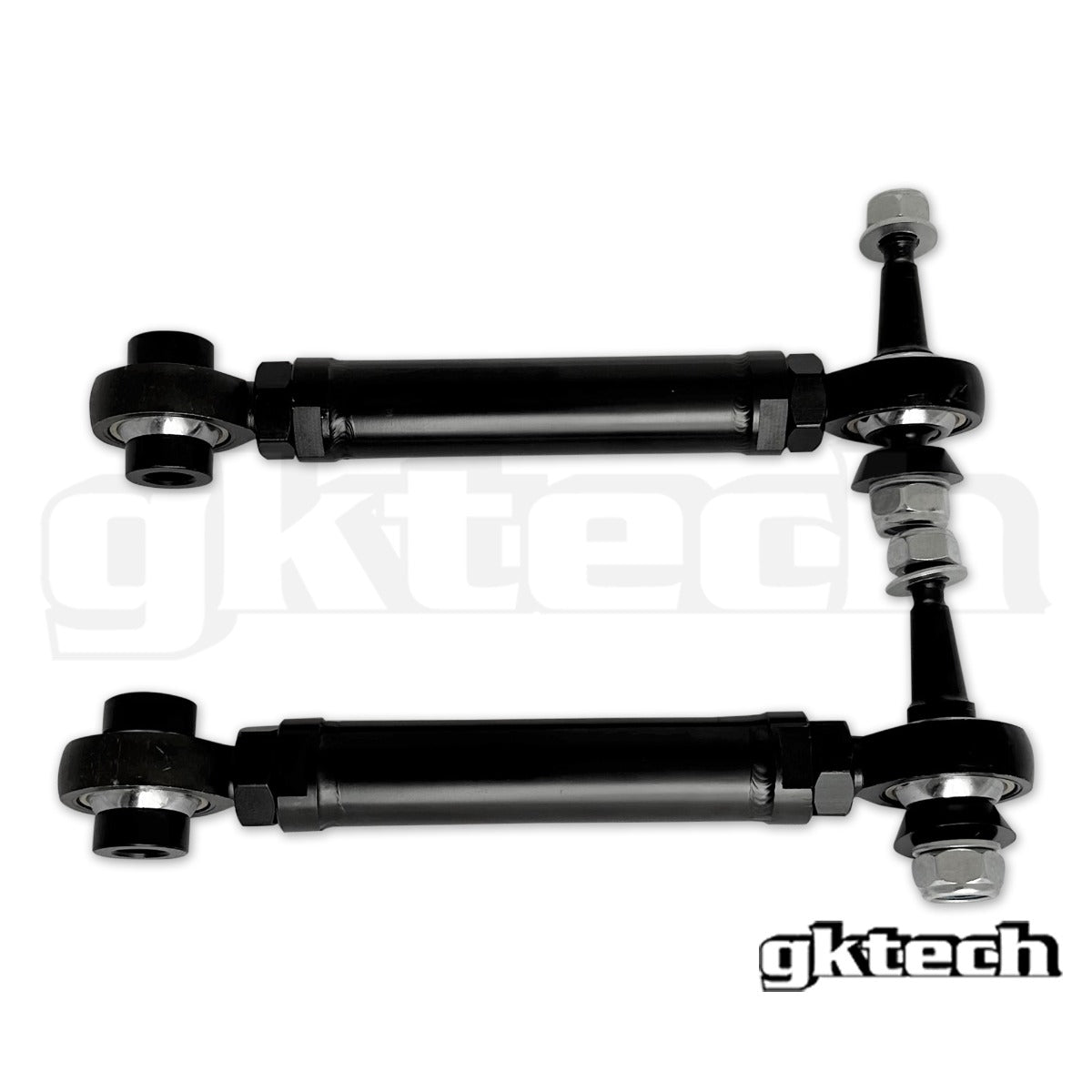 GKTech FR-S / GR86 / BRZ rear toe arms