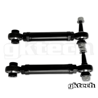GKTech FR-S / GR86 / BRZ rear toe arms