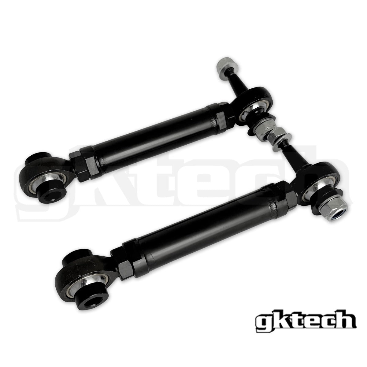 GKTech FR-S / GR86 / BRZ rear toe arms