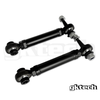 GKTech FR-S / GR86 / BRZ rear toe arms