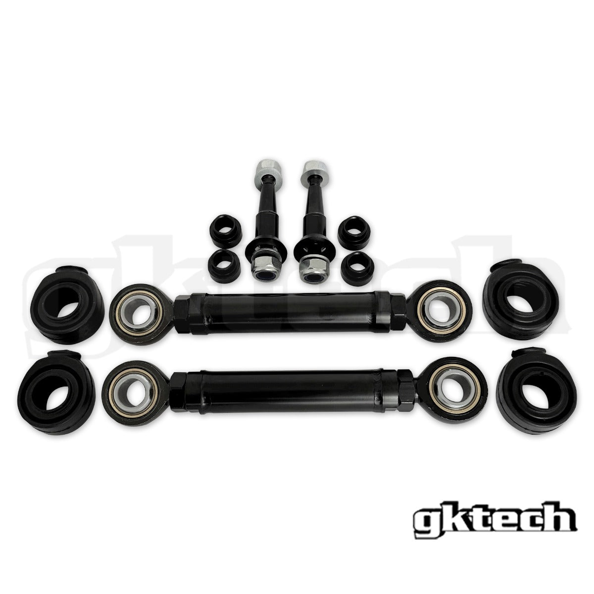 GKTech FR-S / GR86 / BRZ rear toe arms