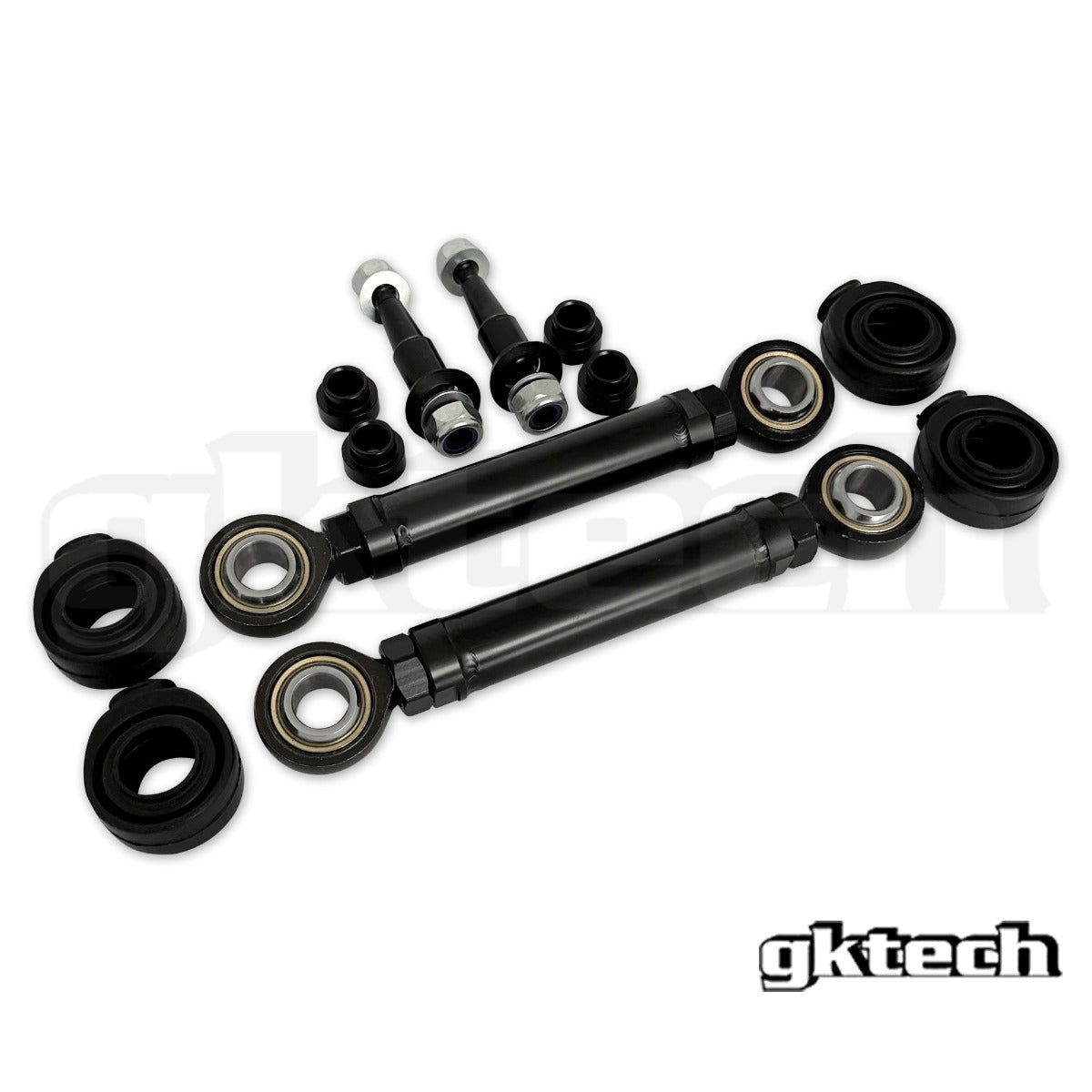 GKTech FR-S / GR86 / BRZ rear toe arms