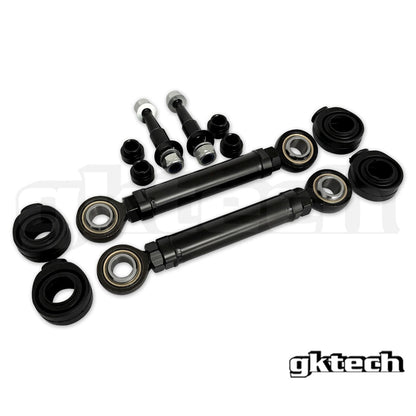 GKTech FR-S / GR86 / BRZ rear toe arms