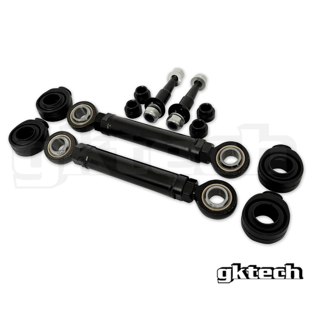 GKTech FR-S / GR86 / BRZ rear toe arms