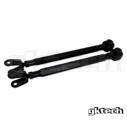 GKTech Z33 350z/G35 Rear Toe Arms