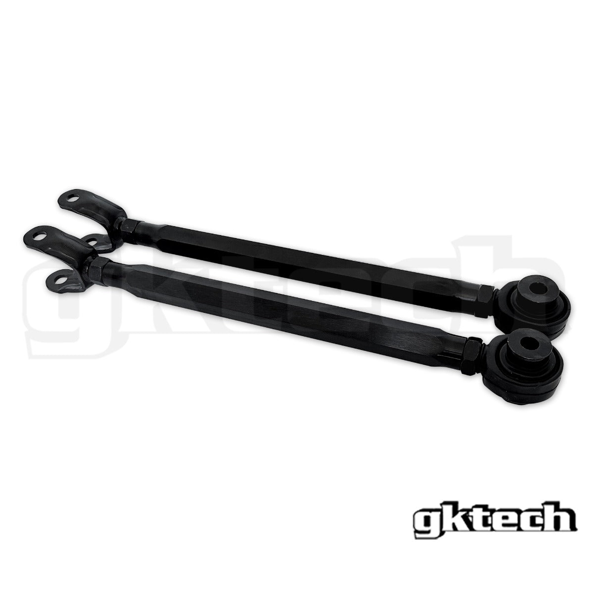 GKTech Z33 350z/G35 Rear Toe Arms