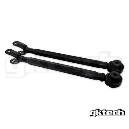 GKTech Z33 350z/G35 Rear Toe Arms