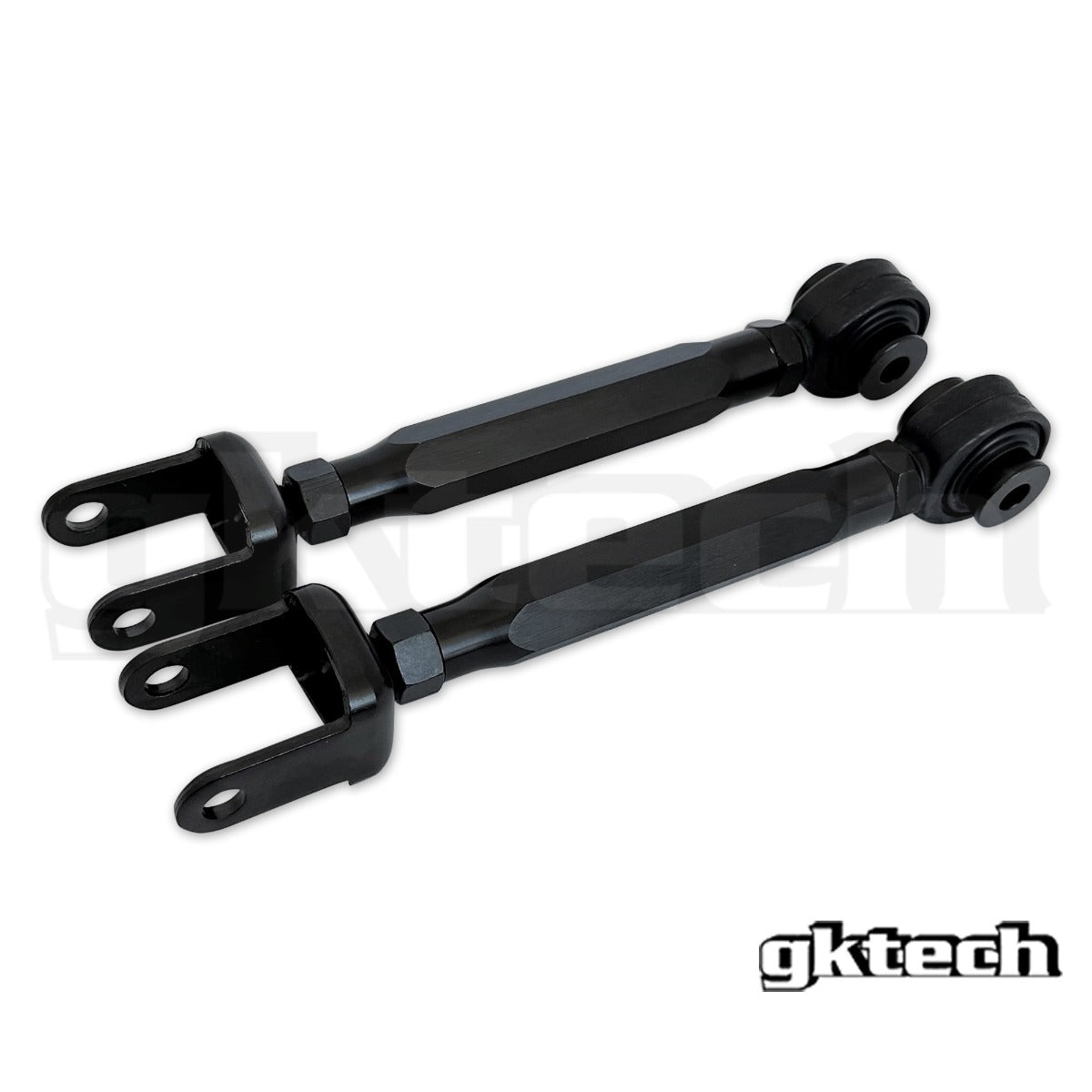 GKTech Z33 350z/G35 Rear Camber Arms