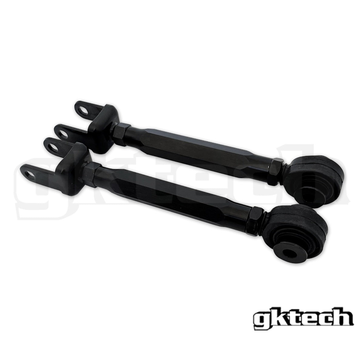GKTech Z33 350z/G35 Rear Camber Arms