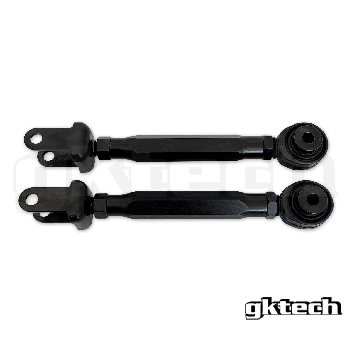 GKTech Z33 350z/G35 Rear Camber Arms