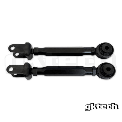 GKTech Z33 350z/G35 Rear Camber Arms