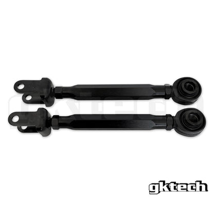 GKTech Z33 350z/G35 Rear Traction Arms