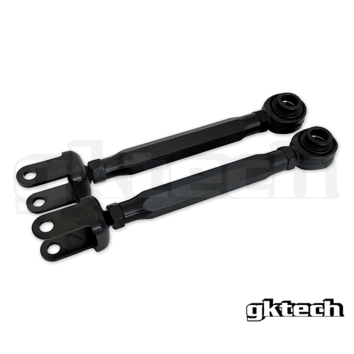 GKTech Z33 350z/G35 Rear Traction Arms