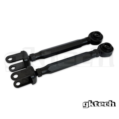 GKTech Z33 350z/G35 Rear Traction Arms