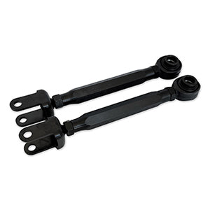 GKTech Z33 350z/G35 Rear Traction Arms