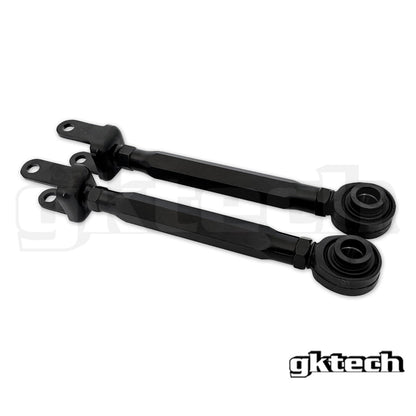 GKTech Z33 350z/G35 Rear Traction Arms